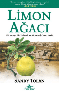 Sandy Tolan «Limon Ağacı»