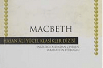 William Shakespeare «Macbeth»