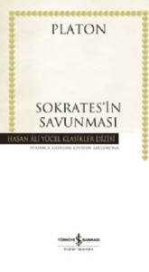 Platon «Sokrates'in Savunması»