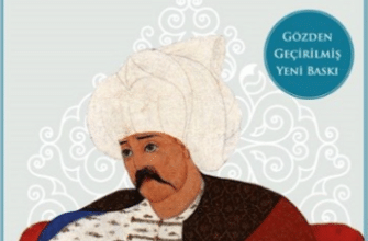 Prof. Dr. Feridun M. Emecen «Yavuz Sultan Selim»