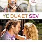 Elizabeth Gilbert «Ye Dua Et Sev»