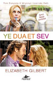 Elizabeth Gilbert «Ye Dua Et Sev»