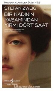 Bir Kadının Yaşamından Yirmi Dört Saat pdf