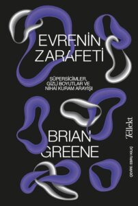 Brian Greene "Evrenin Zarafeti"