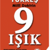 Alparslan Türkeş «9 Işık»