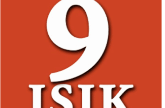 Alparslan Türkeş «9 Işık»