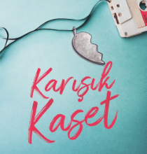 Brittainy Cherry "Karışık Kaset"