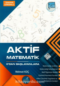 Komisyon «Aktif Matematik 0 dan Başlayanlara» 