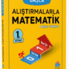 Şenol Aydın «Alıştırmalarla Matematik 1»