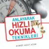 Ahmet Akay Azak «Anlayarak Hızlı Okuma Teknikleri»