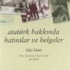 Prof. Dr. Ayşe Afet İnan «Atatürk Hakkında Hatıralar ve Belgeler»