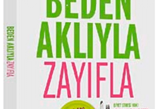 Dr. Fevzi Özgönül «Beden Aklıyla Zayıfla»