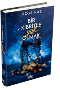 Özge Naz «Bir Kibritle Yok Olmak 1» 