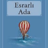 Jules Verne «Esrarlı Ada»