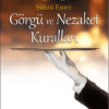 Şükrü Esirci «Görgü ve Nezaket Kuralları»