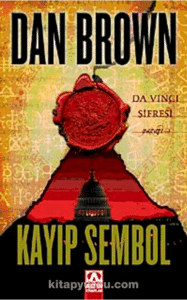 Dan Brown «Kayıp Sembol»