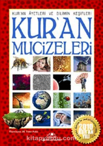 UĞURBÖCEĞİ YAYINLARI «Kur'an Mucizeleri» 