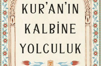 Yasin Pişgin «Kur'an'ın Kalbine Yolculuk»