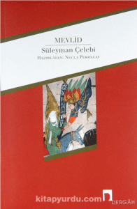 Süleyman Çelebi «Mevlid»