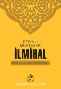 FAZİLET NEŞRİYAT «Muhtasar İlmihal»