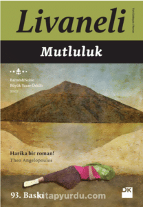 Zülfü Livaneli «Mutluluk»