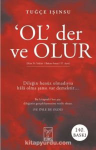 Tuğçe Işınsu «Ol Der ve Olur»