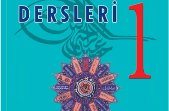 Prof. Dr. Yılmaz Kurt «Osmanlıca Dersleri-1»