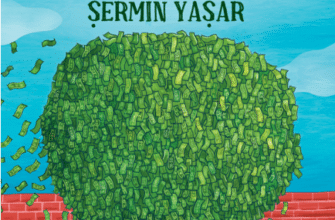 Şermin Yaşar «Para Ağacı»