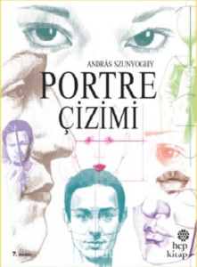 Andras Szunyoghy «Portre Çizimi» 