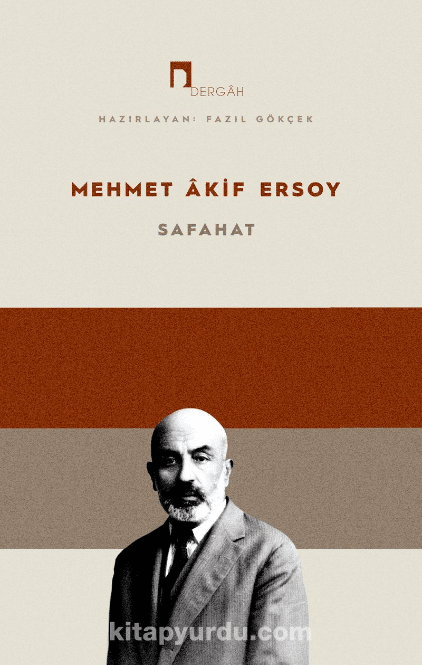Mehmet Akif Ersoy «Safahat» - Pdf Kitap İndir | OKU