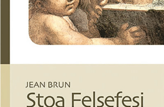 Jean Brun «Stoa Felsefesi»