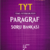 «TYT Paragraf Soru Bankası»