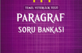 «TYT Paragraf Soru Bankası»