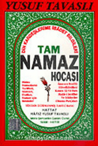 Yusuf Tavaslı «Tam Namaz Hocası»