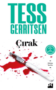 Tess Gerritsen «Çırak» 