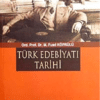 Ord. Prof. Dr. Mehmed Fuad Köprülü «Türk Edebiyatı Tarihi»