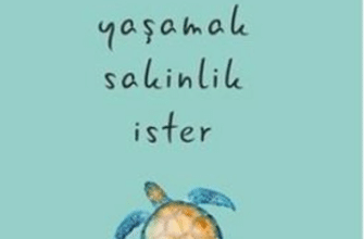 Özgür Bacaksız «Yaşamak Sakinlik İster»