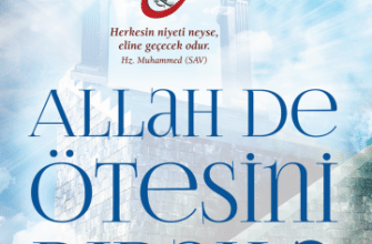 Uğur KOŞAR «Allah De Ötesini Bırak 2»