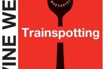 Irvine Welsh «Trainspotting»