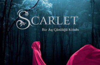 Marissa Meyer «Scarlet»