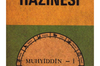 Muhyiddin İbn Arabi «Saatlerin Hazinesi»