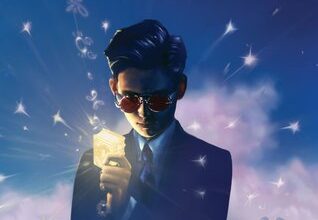 Eoin Colfer «Artemis Fowl»