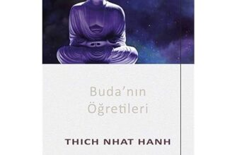 Thich Nhat Hanh «Budanın Öğretisi»