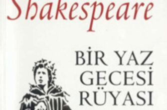 William Shakespeare «Bir Yaz Gecesi Rüyası»