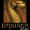 Christopher Paolini «Brisingr»