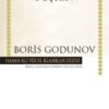 Aleksandr Puşkin «Boris Godunov»