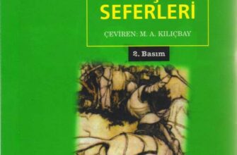 Amin Maalouf «Arapların Gözüyle Haçlı Seferleri»