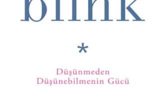 Malcolm Gladwell «Blink»