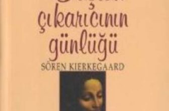 Soren Kierkegaard «Baştan Çıkarıcının Günlüğü»