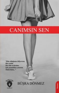 Büşra Dönmez «Canımsın Sen»
